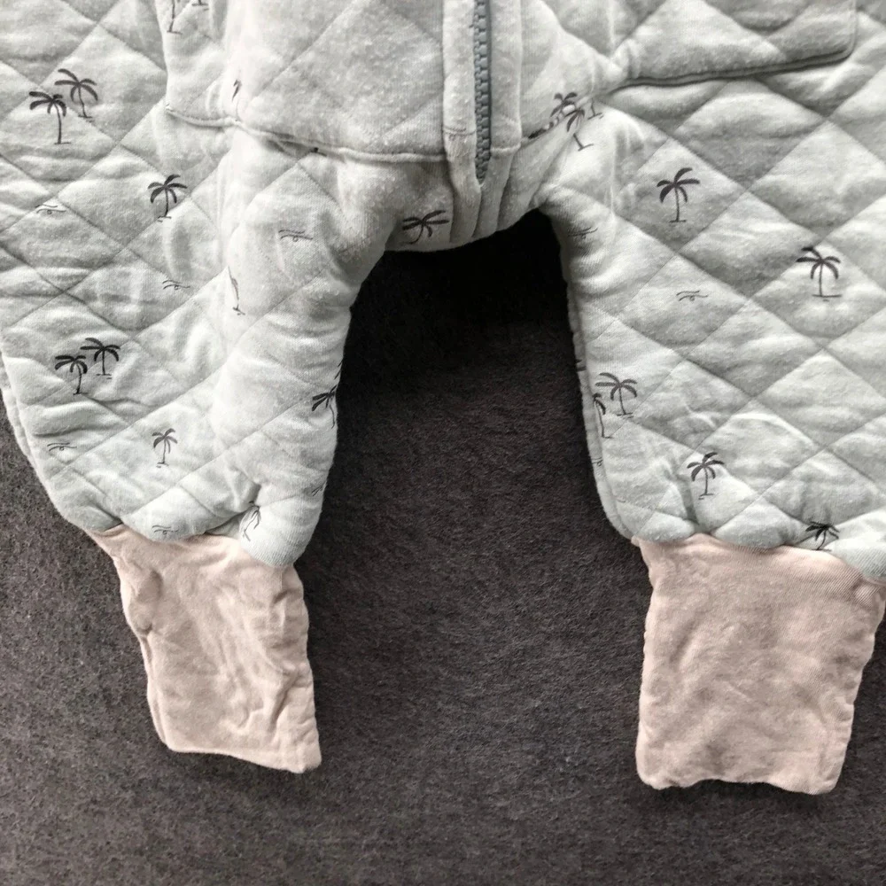 Tealbee dreamsuit toddler
